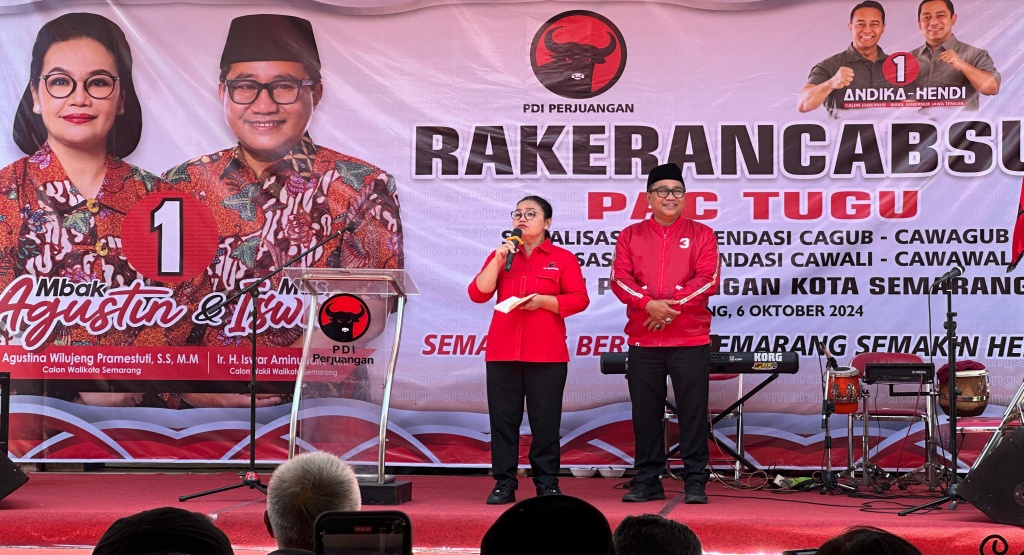 sekolah gratis semarang