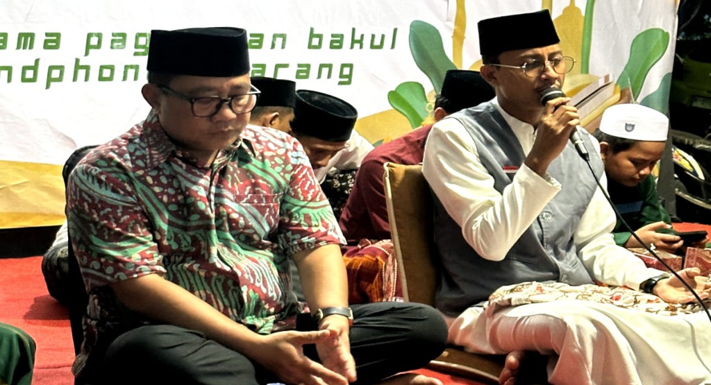 Iswar versus kreak semarang