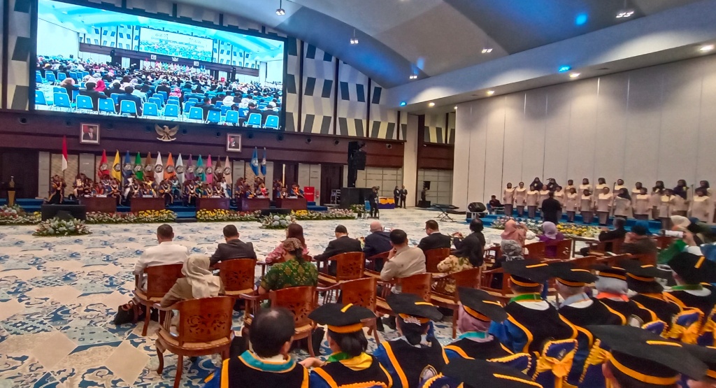 dies natalis undip