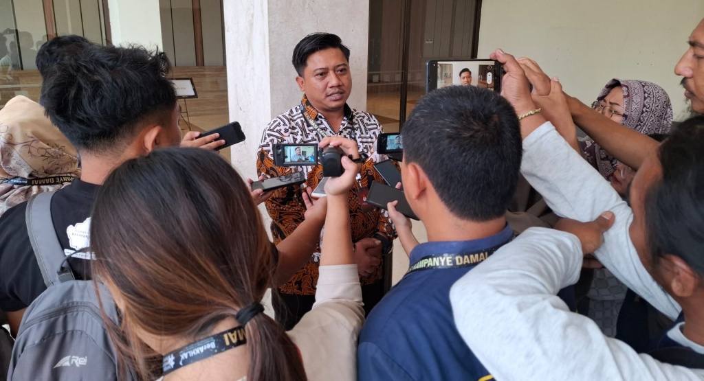 Bawaslu Kota Semarang tangani pelanggaran Pilkada