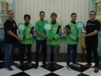 Gojek bantu mitra driver miliki rumah
