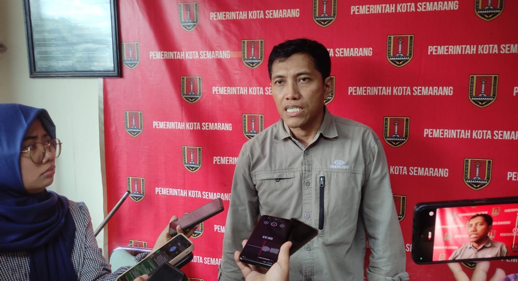 KP2KKN nilai rekrutmen PPPK Semarang janggal