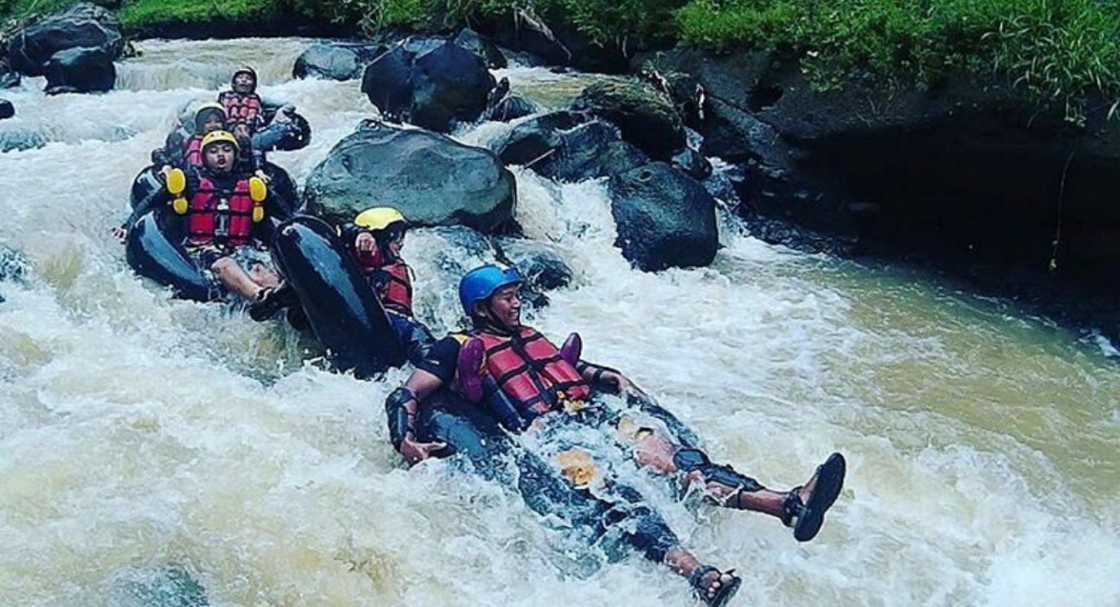 pariwisata desa kandri