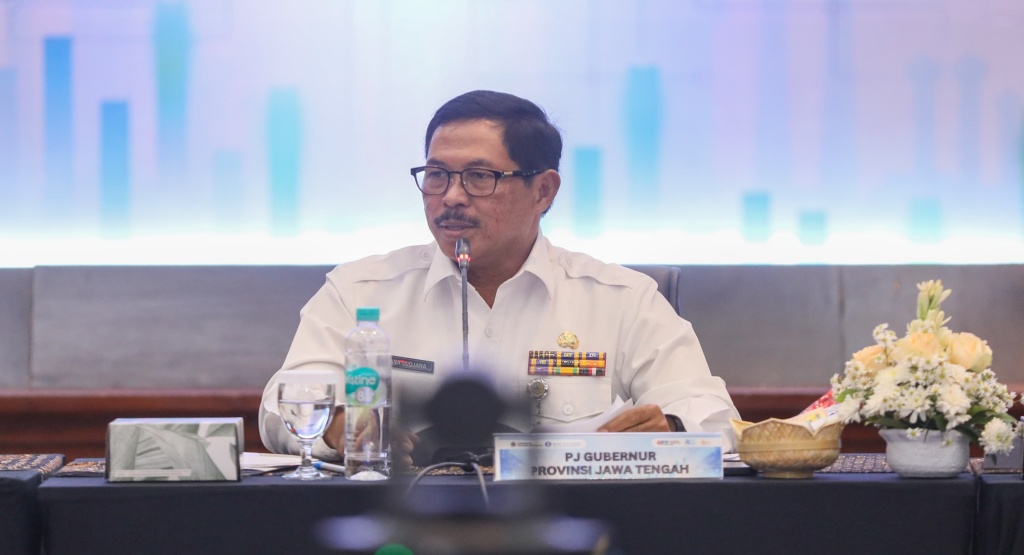 investasi jateng