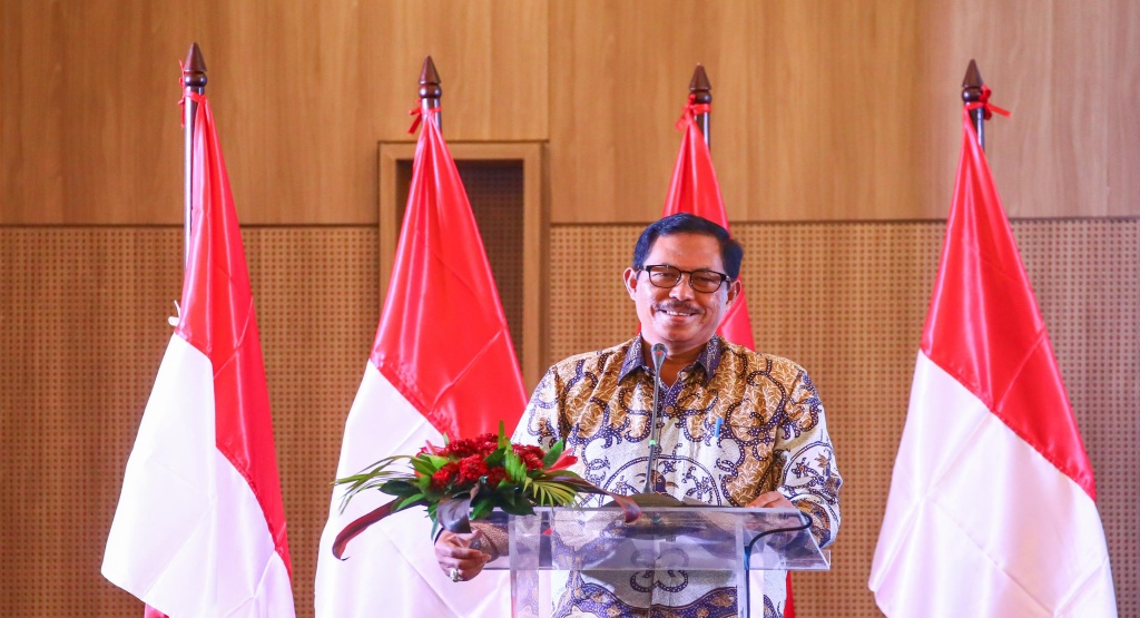 Inflasi di Jateng