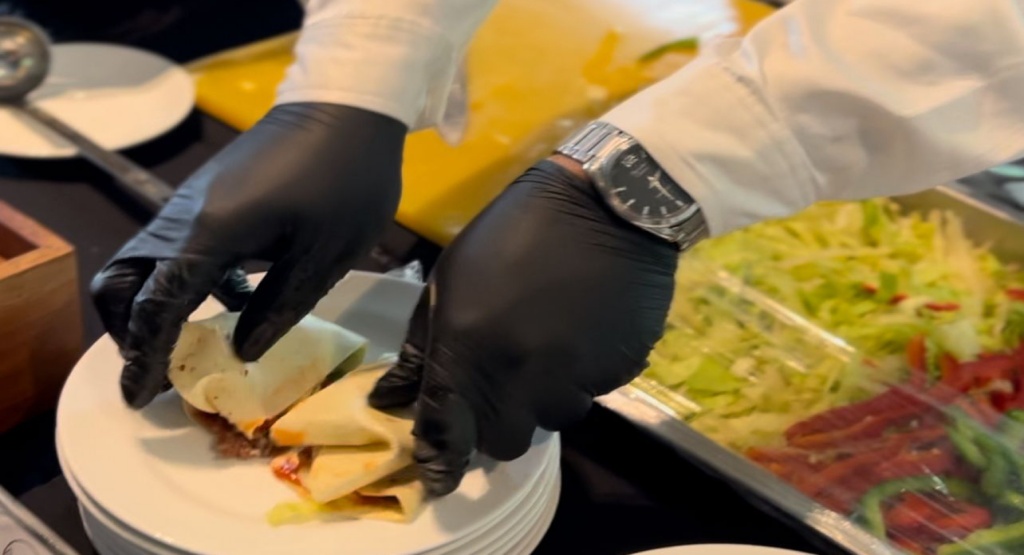 program buka bersama hotel mahima semarang