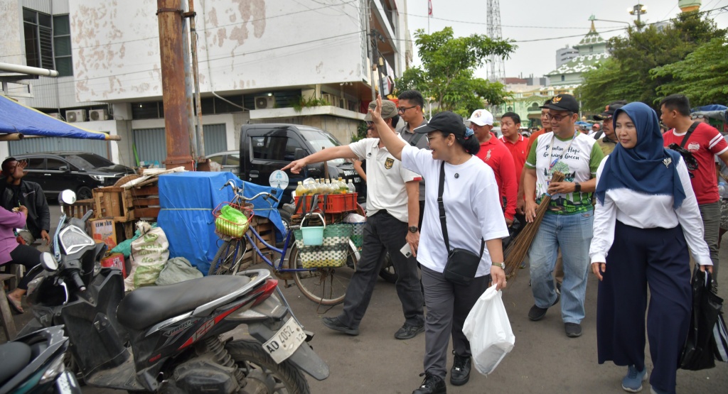 HPSN Semarang