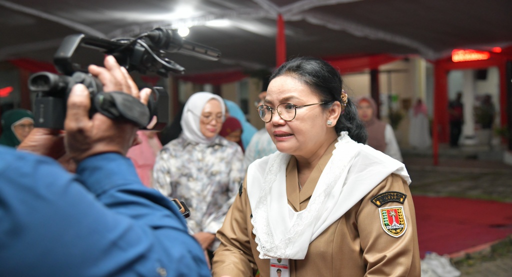 Retribus Semarang