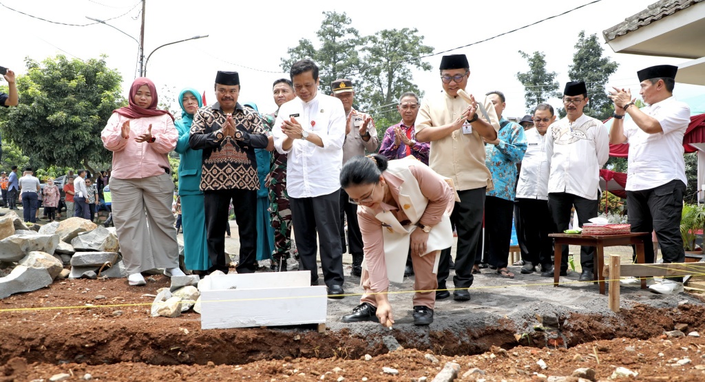 Pembangunan Rumah Inspirasi