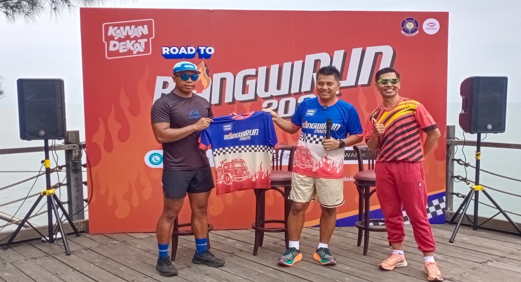 BlangwiRun Semarang