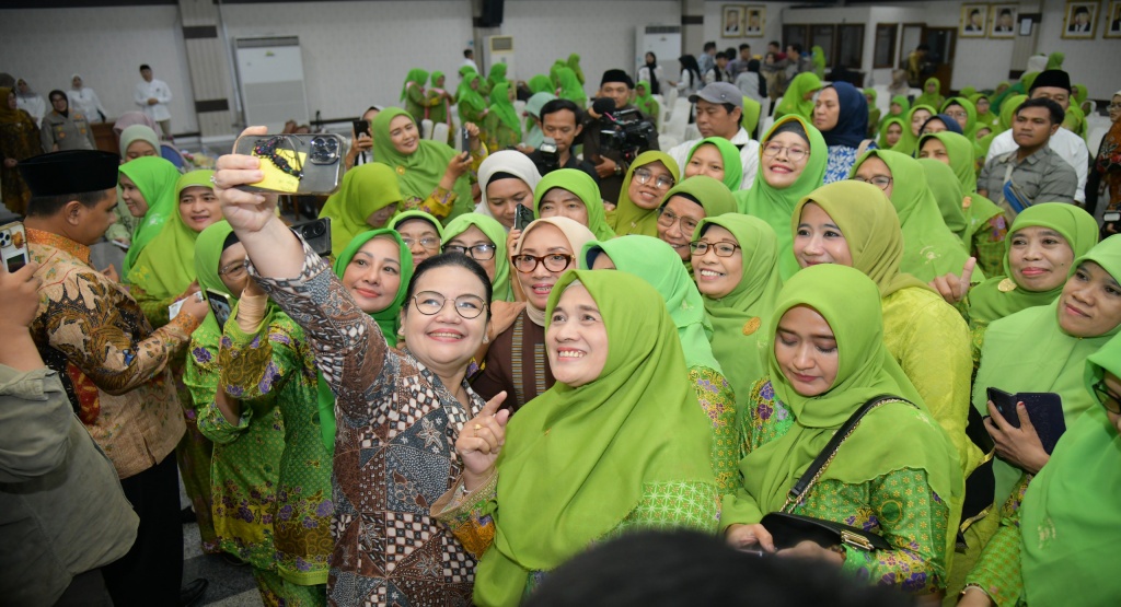 paralegal muslimat NU