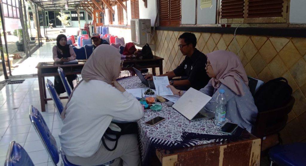 Dinas Pendidikan Semarang jadwal SPMB