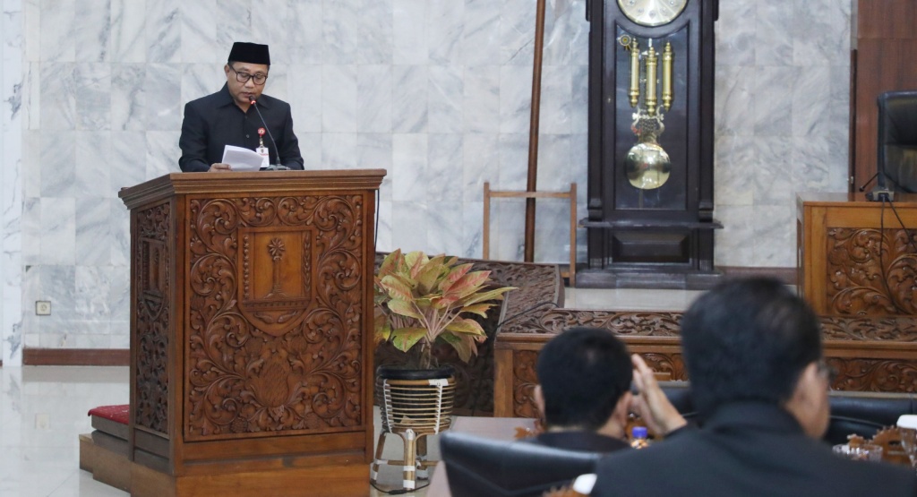 Usulan Revisi Perda Pajak dan Retribusi