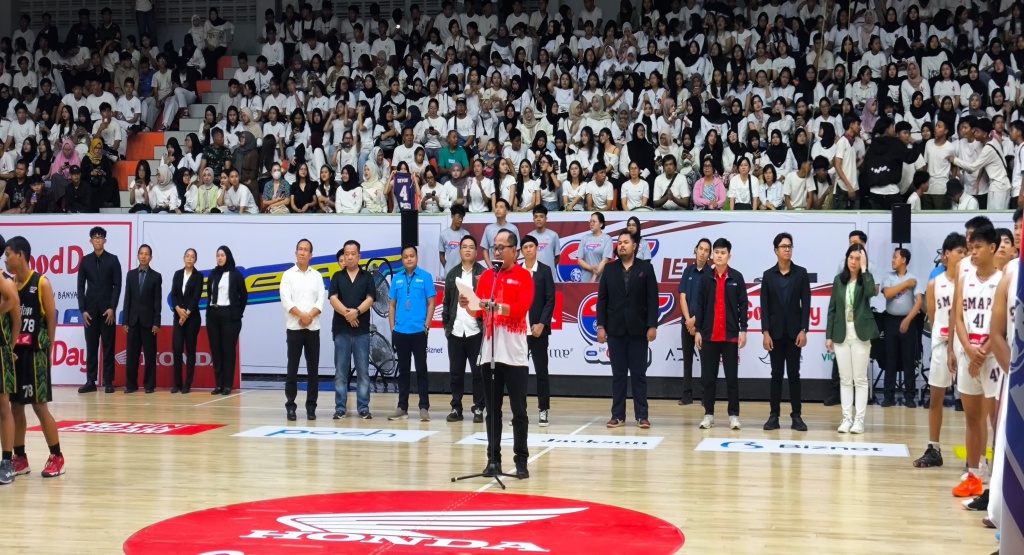 Honda DBL Semarang