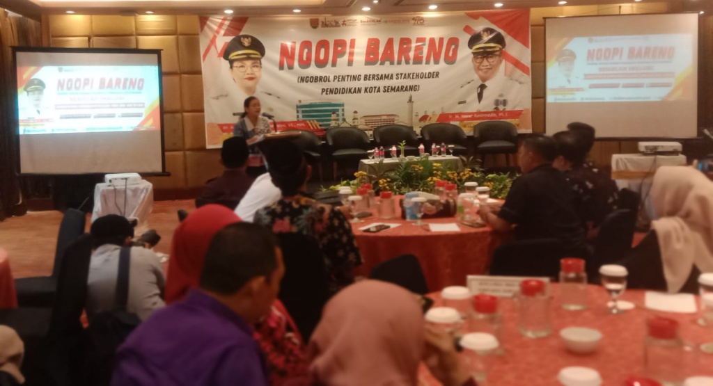 ngopi bareng pendidikan inklusi