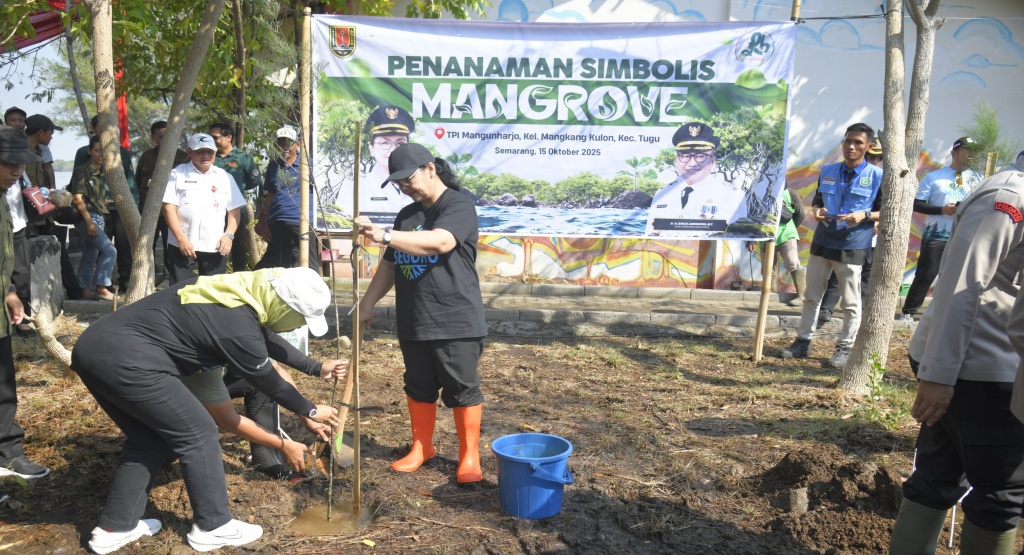 Semarang Mageri Segoro