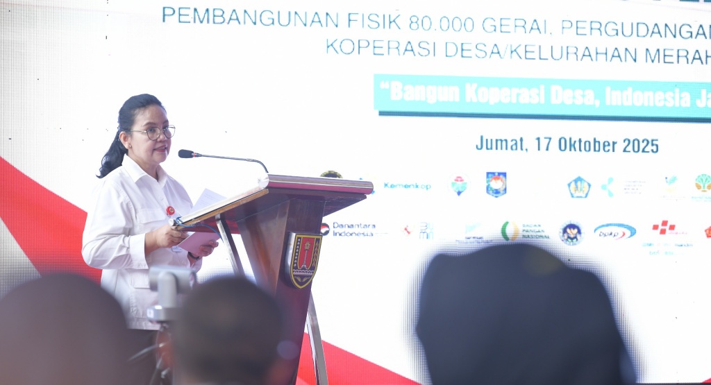 Dana TKD untuk Semarang turun