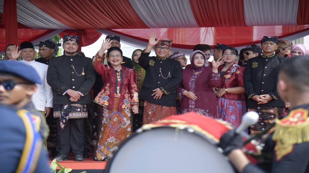Dugderan Semarang