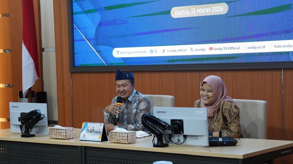 Inovasi undip Nutri Sun D3