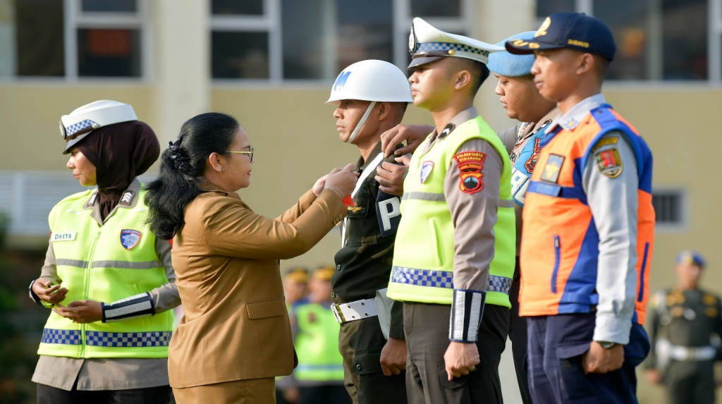 lebaran operasi ketupat candi