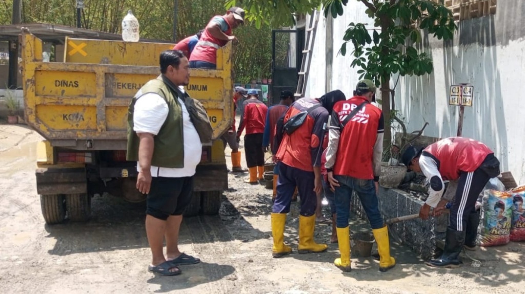 banjir semarang