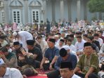 salat idul fitri salat idul fitri di semarang