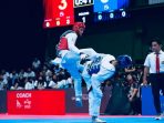 taekwondo Jateng