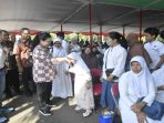 bullying di SMP semarang
