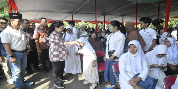 bullying semarang bullying di SMP semarang
