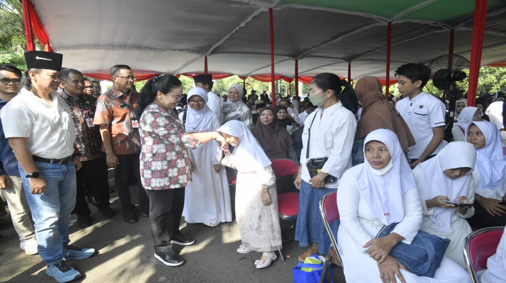 bullying di SMP semarang