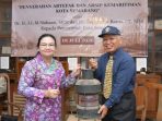 artefak kemaritiman artefak kemaritiman semarang