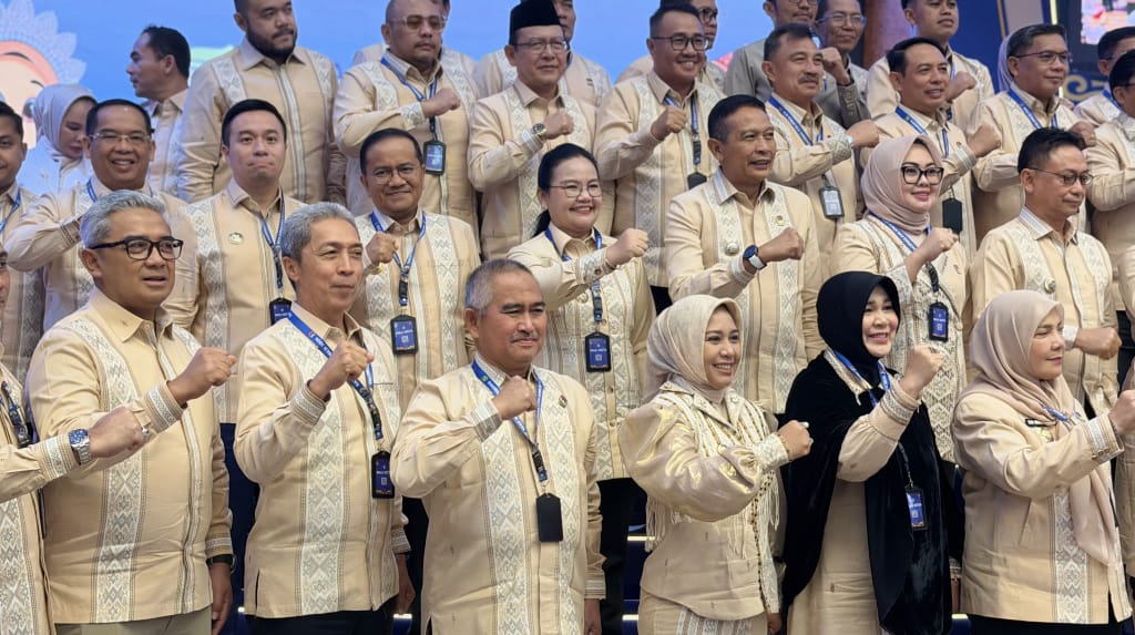 Penghargaan Semarang Kota Transformer