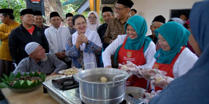 Jajanan Ndas Maling