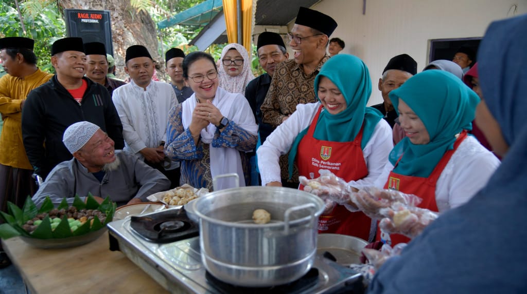 Jajanan Ndas Maling