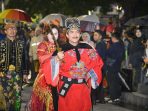 Karnaval apeksi Karnaval apeksi di Medan