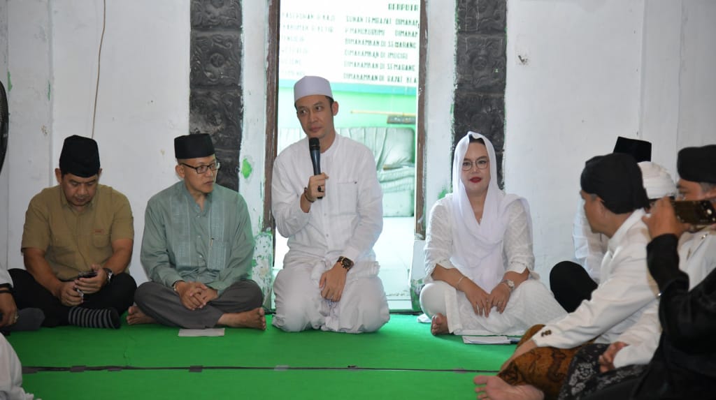 Semarang religius MTQ