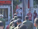 Apel antisipasi Jatibarang