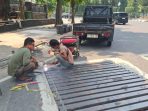 Grill di Pahlawan Semarang Perbaikan Grill di Pahlawan Semarang