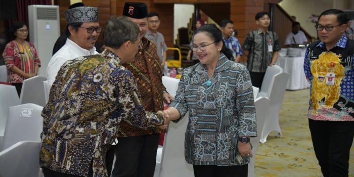 KH Sholeh Darat diusulkan jadi pahlawan nasional