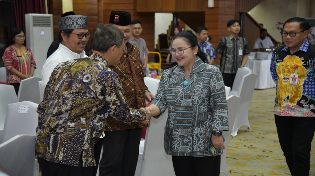 KH Sholeh Darat diusulkan jadi pahlawan nasional