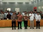 Bawaslu Kota Semarang sosialisasi anti money politik