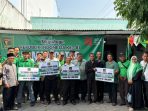 PPP Semarang Lomba Catur PPP Semarang gelar lomba catur