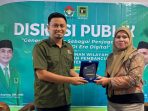 Diskusi GMPI GMPI Semarang