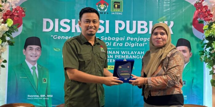 GMPI Semarang