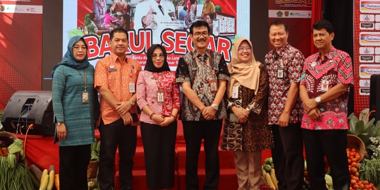 bakul segar semarang