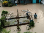 banjir di purworejo