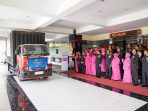 bantuan Polda Jateng untuk NTT