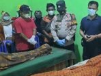 bocah sragen tenggelam