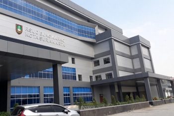 RSUD Bung Karno Solo
