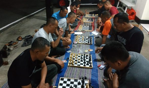 catur